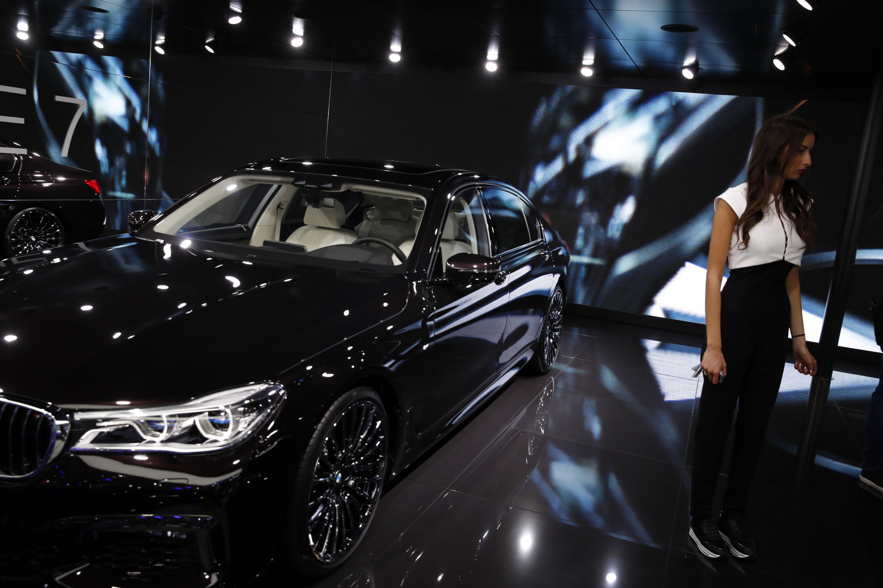 France Auto Show